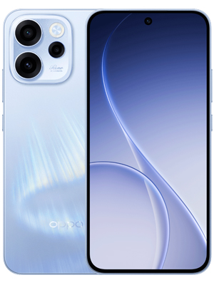 Oppo Reno 15A