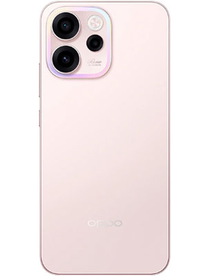 Oppo Reno 15F