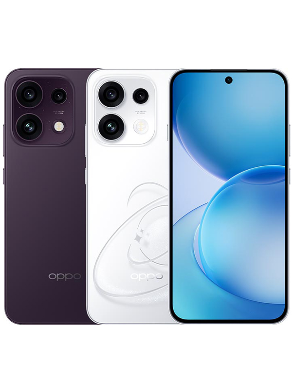 Oppo Reno 16 FS