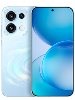 Oppo Reno 16 Pro