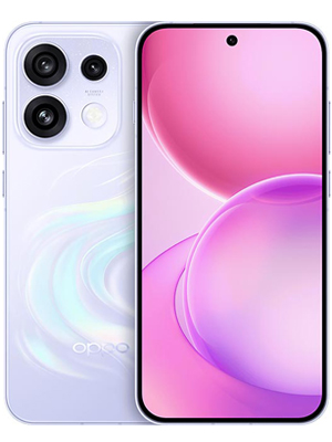 Oppo Reno 16