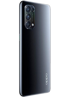 Oppo Reno 5K