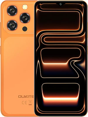 Oukitel C17