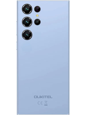 Oukitel C61 Pro