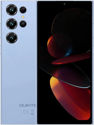 Oukitel C61 Pro