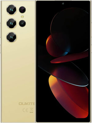 Oukitel C61