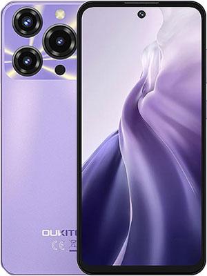 Oukitel C69