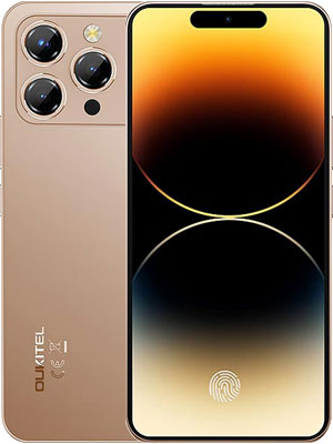 Oukitel P1 Pro