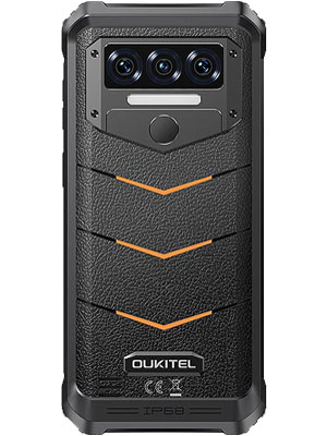 Oukitel WP38