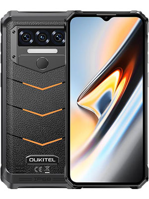 Oukitel WP38