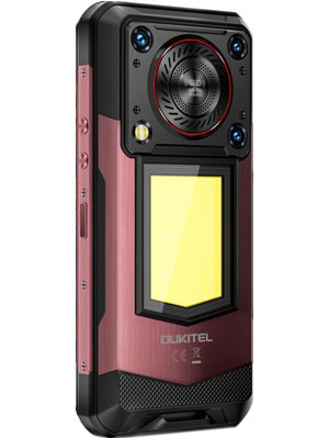 Oukitel WP56