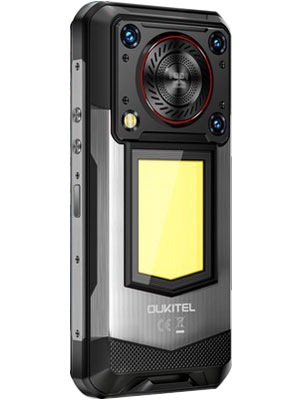 Oukitel WP56