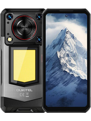 Oukitel WP56