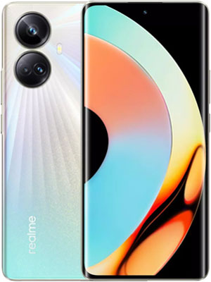 realme 10 pro plus price in pakistan 2025