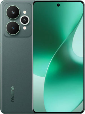 Realme 15