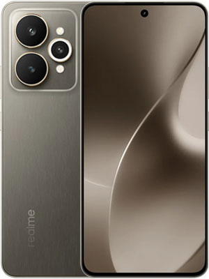 Realme 15