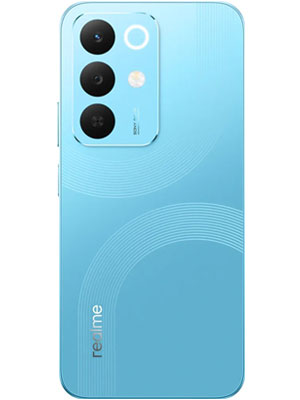 Realme 15x