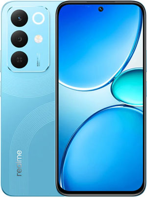 Realme 15x