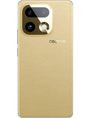 Realme 16 Pro Plus