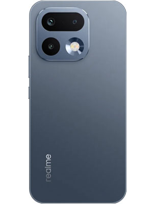 Realme 16 Pro