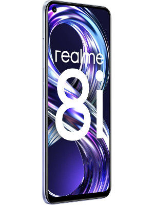 Realme 8i