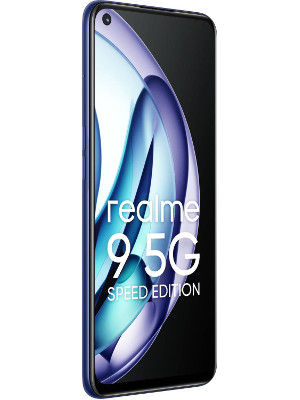 Realme 9 SE 5G