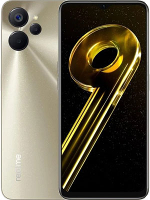 Realme 9i 5G