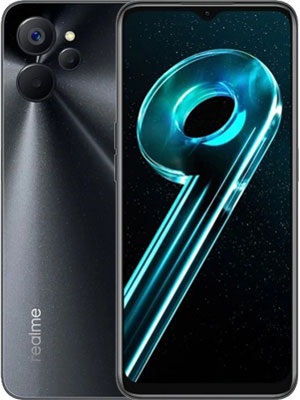 Realme 9i 5G
