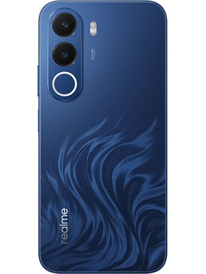 Realme C100x