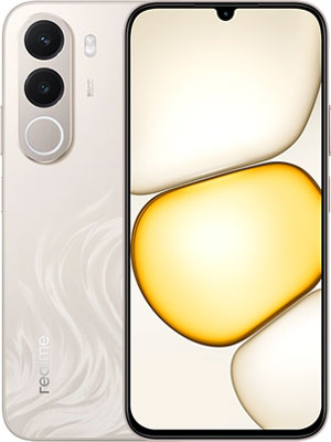 Realme C100x