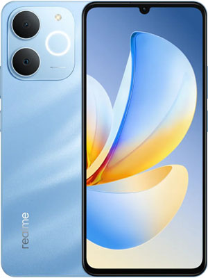 Realme C71 5G