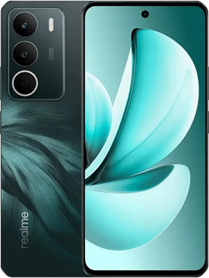 Realme C71