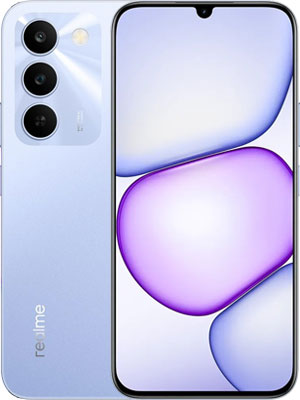 Realme C83 5G