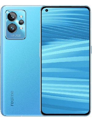 Realme GT 2 Pro