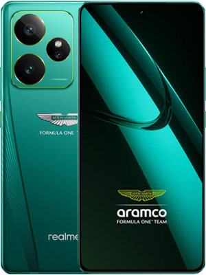 Realme GT 7 Dream Edition