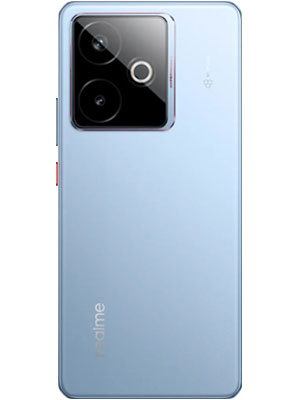 Realme GT 7