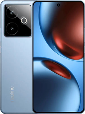 Realme GT 7