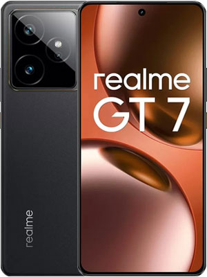 Realme GT 7