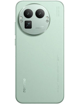 Realme GT 8 Pro
