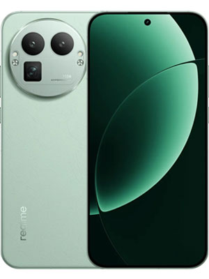 Realme GT 8 Pro