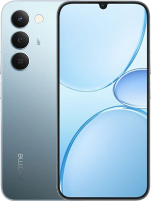 Realme Narzo 100 Lite