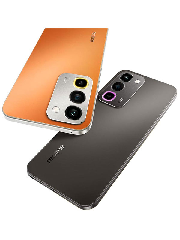 Realme Narzo 100x 5G