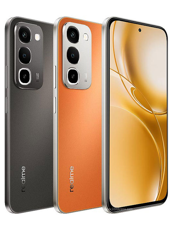 Realme Narzo 100x 5G