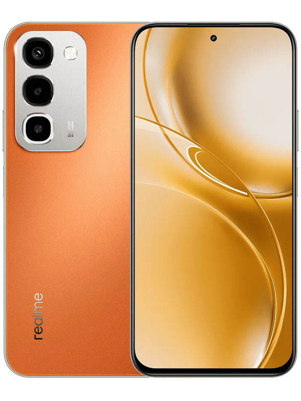 Realme Narzo 100x 5G