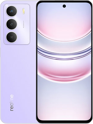 Realme Narzo 80 Lite