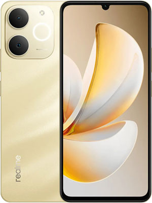 Realme Narzo 80 Lite