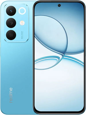 Realme Narzo 90x