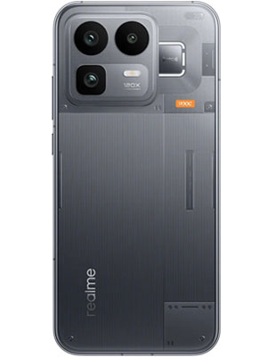 Realme Neo 8