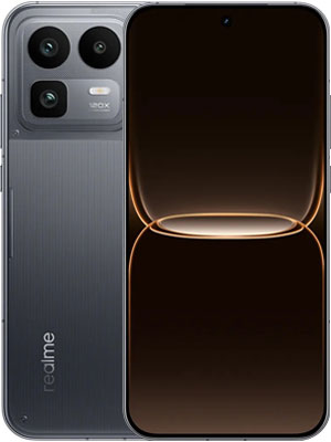 Realme Neo 8