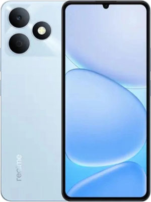 Realme Note 80